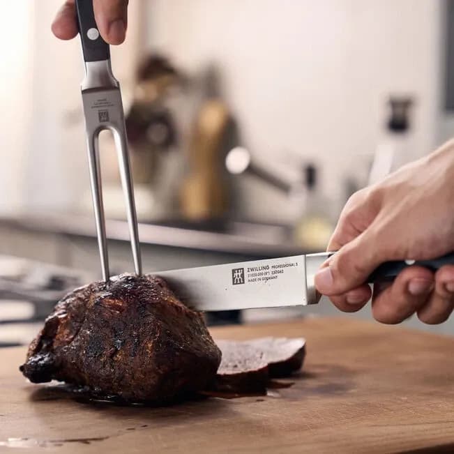 Нож для нарезки Zwilling Professional S, 20 см | Фото 4