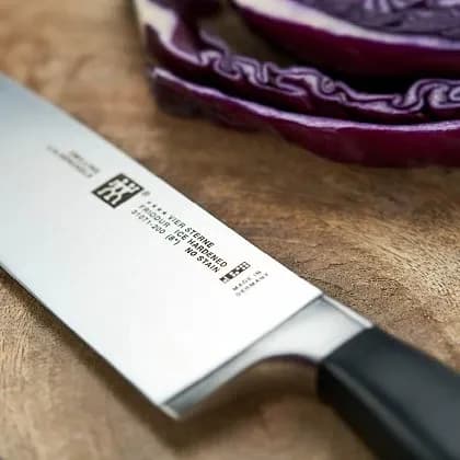 Набор ножей Zwilling Four Star, 3 предмета | Фото 6