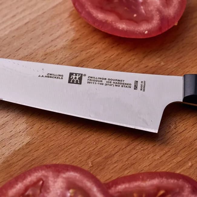 Нож поварской Zwilling Gourmet, 14 см | Фото 4