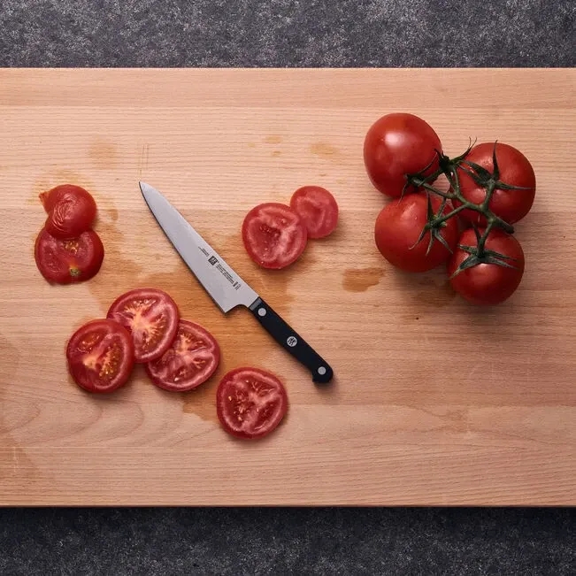 Нож поварской Zwilling Gourmet, 14 см | Фото 5