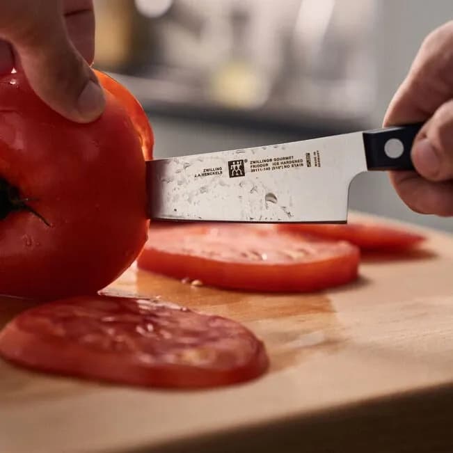 Нож поварской Zwilling Gourmet, 14 см | Фото 3