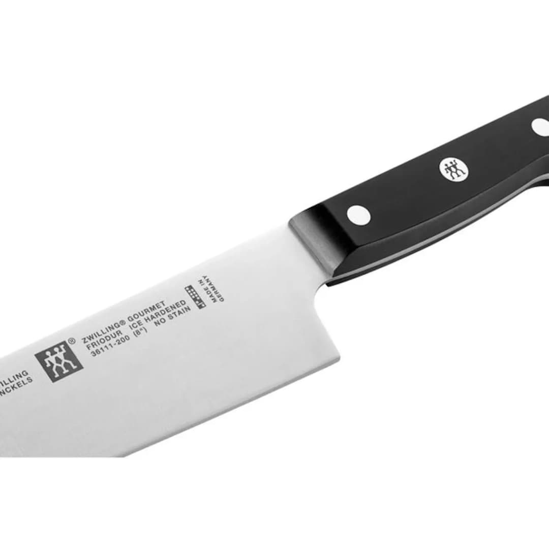 Нож поварской Zwilling Gourmet, 20 см | Фото 3