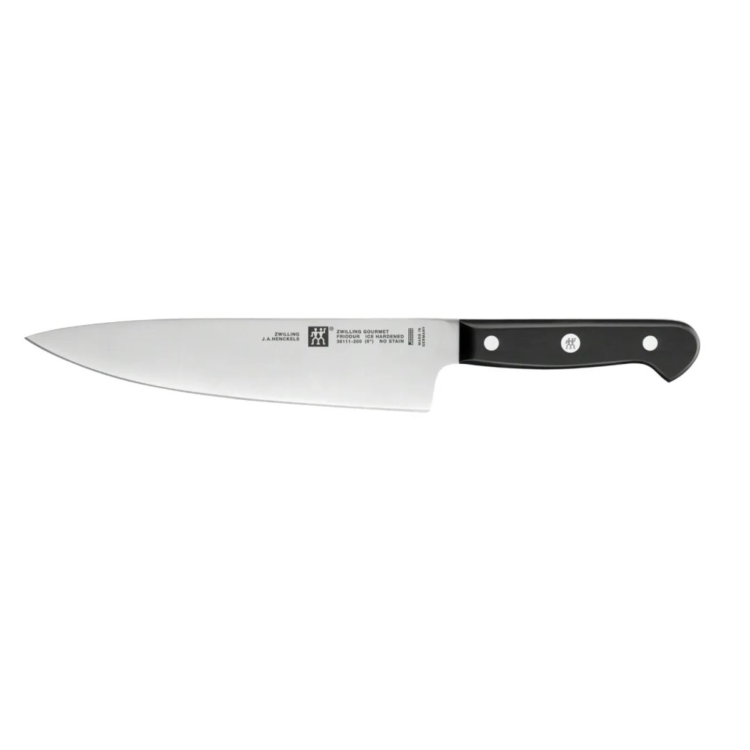 Нож поварской Zwilling Gourmet, 20 см | Фото 1
