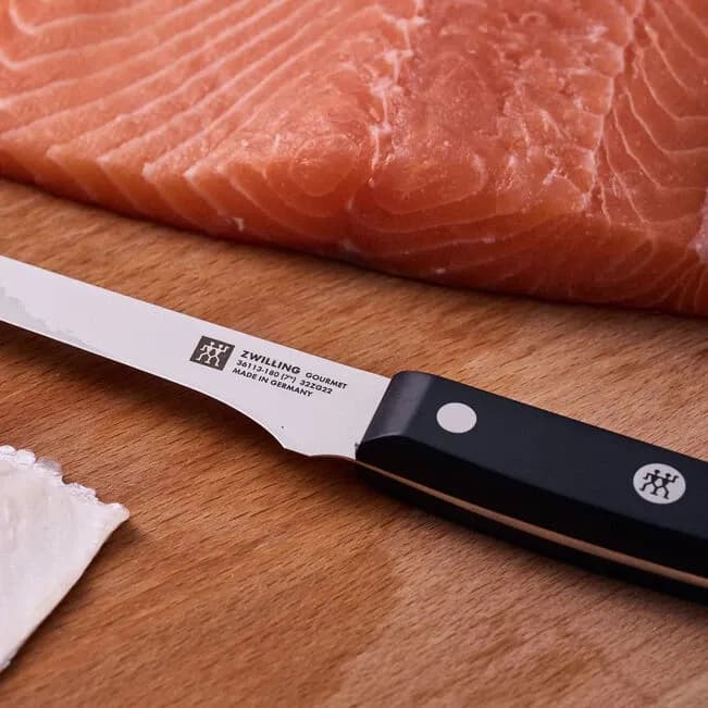 Нож филейный Zwilling Gourmet | Фото 4