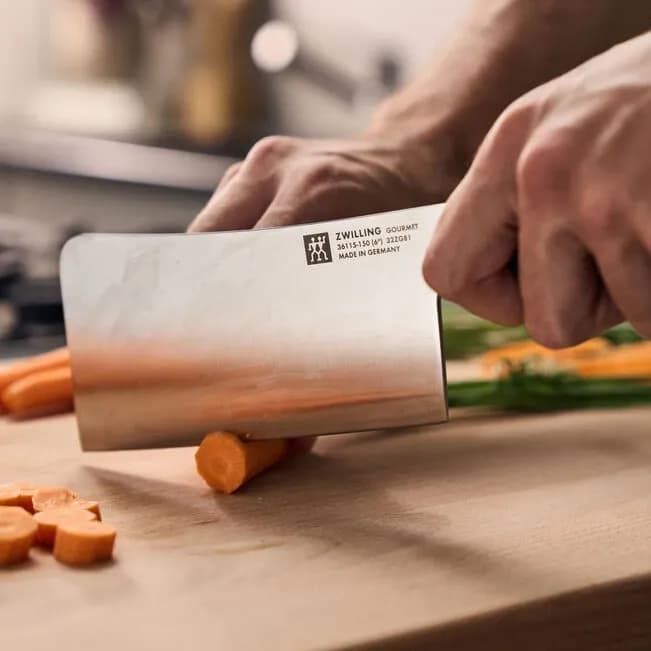 Нож-топорик Zwilling Gourmet, 15 см | Фото 2