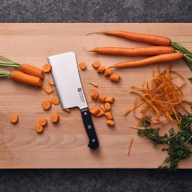 Нож-топорик Zwilling Gourmet, 15 см | Фото 5