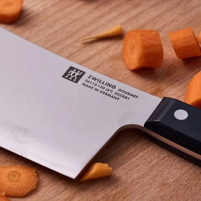 Нож-топорик Zwilling Gourmet, 15 см | Фото 3