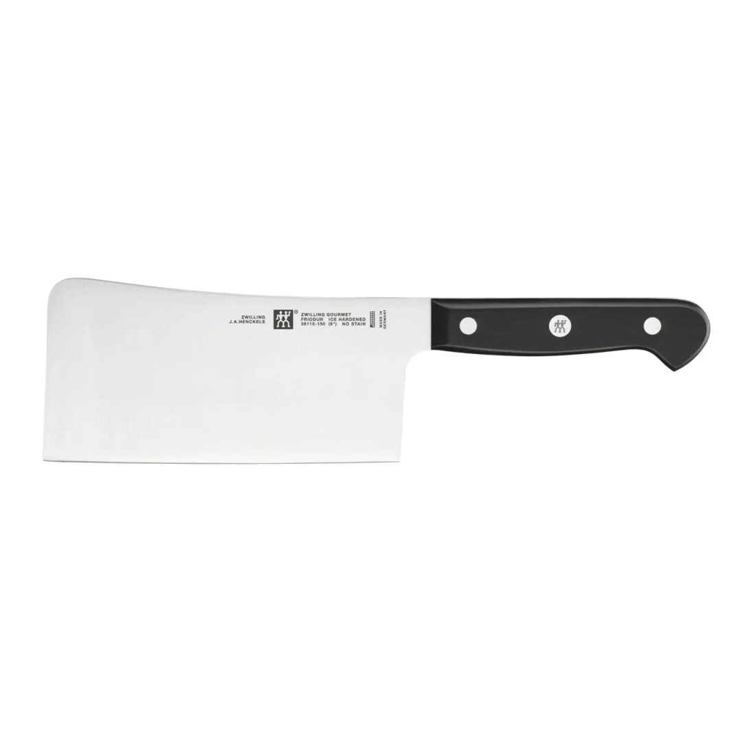 Нож-топорик Zwilling Gourmet, 15 см | Фото 1