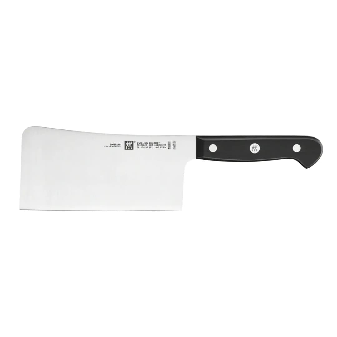 Нож-топорик Zwilling Gourmet, 15 см | Фото 1