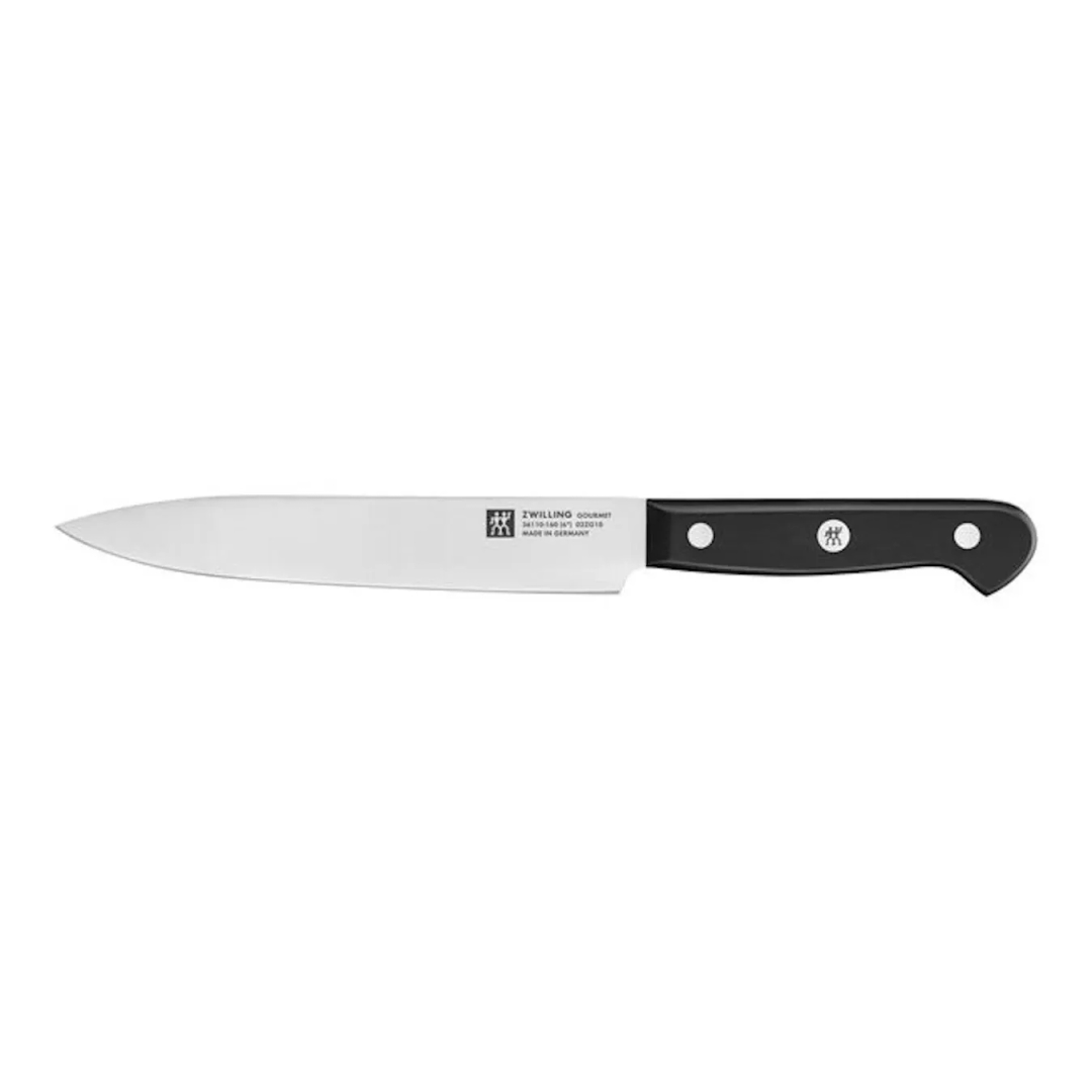 Набор ножей Zwilling Gourmet, 3 предмета | Фото 3