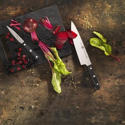 Набор ножей Zwilling Gourmet, 3 предмета | Фото 6