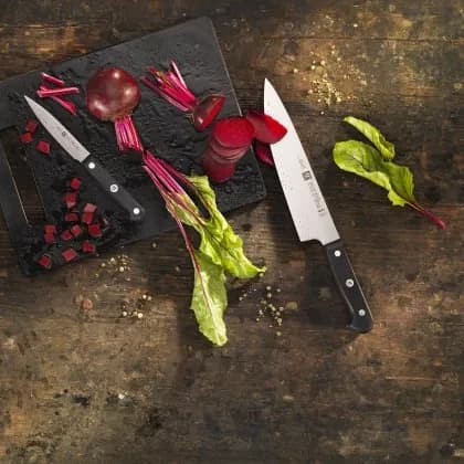 Набор ножей Zwilling Gourmet, 3 предмета | Фото 6