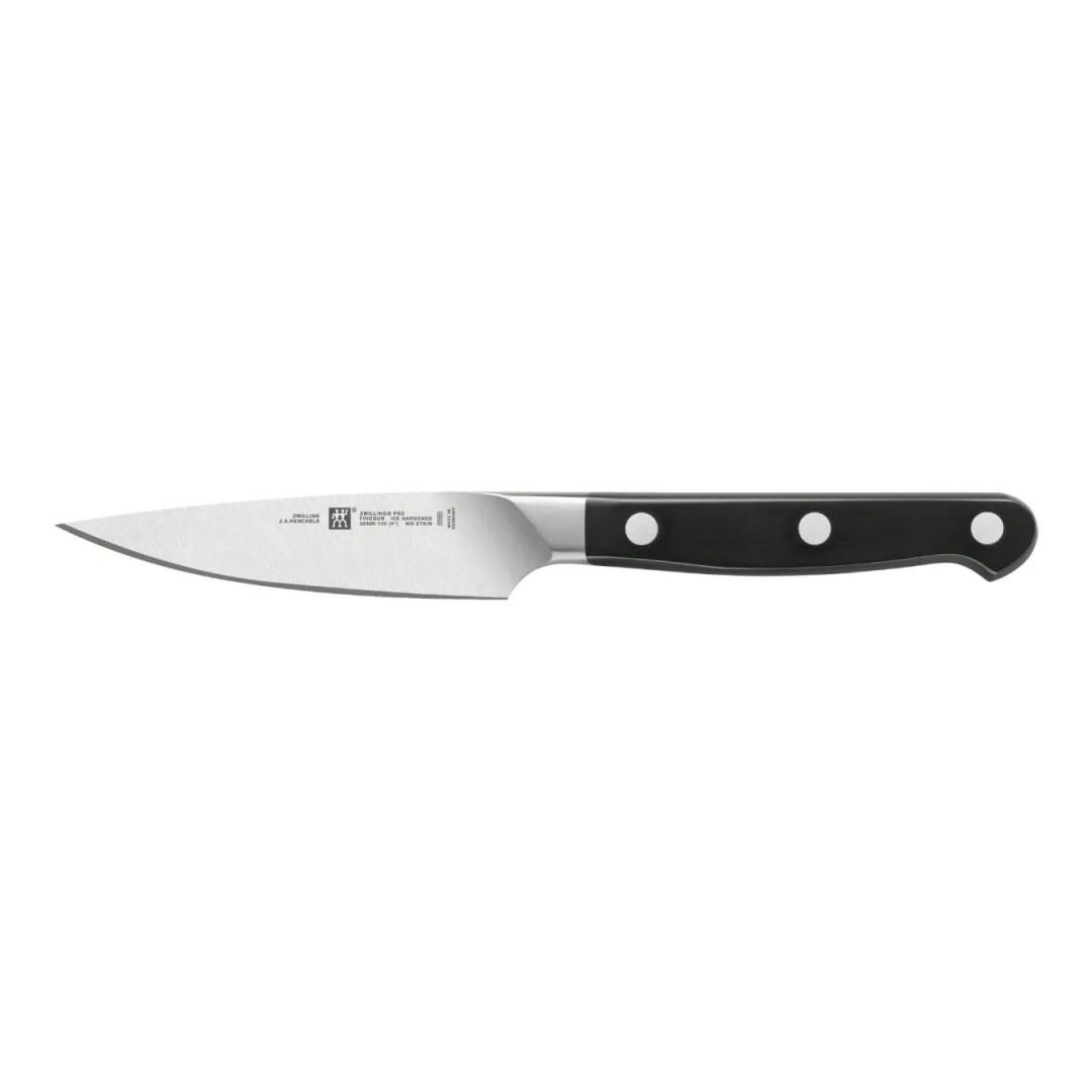 Нож для чистки овощей Zwilling Pro, 10 см | Фото 1