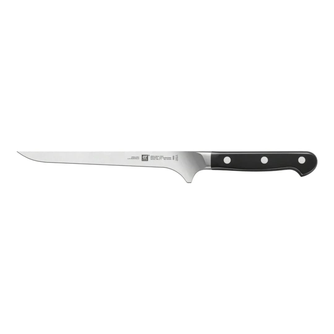 Нож филейный Zwilling Pro, 18 см | Фото 1