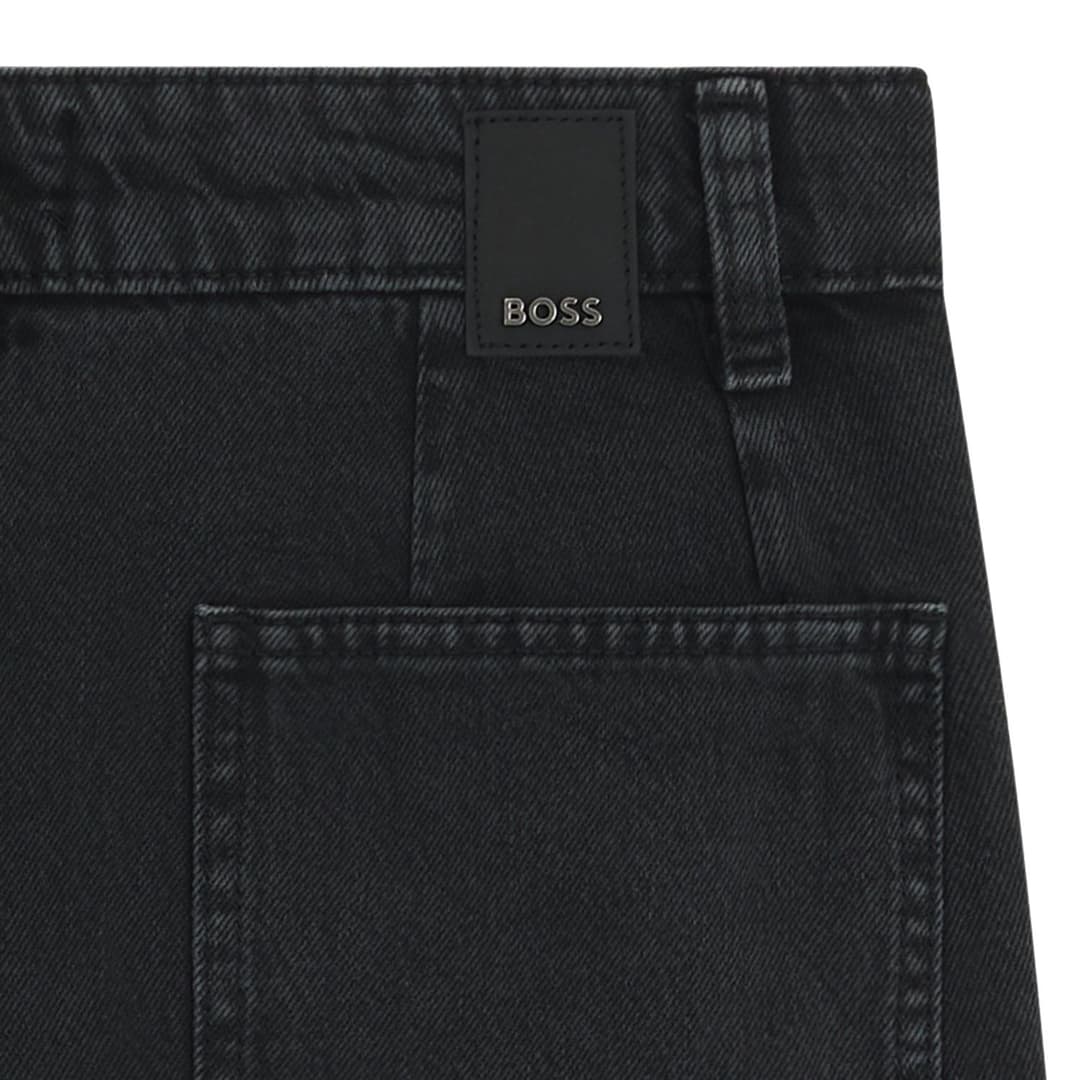 Женские джинсы BOSS | Фото 6