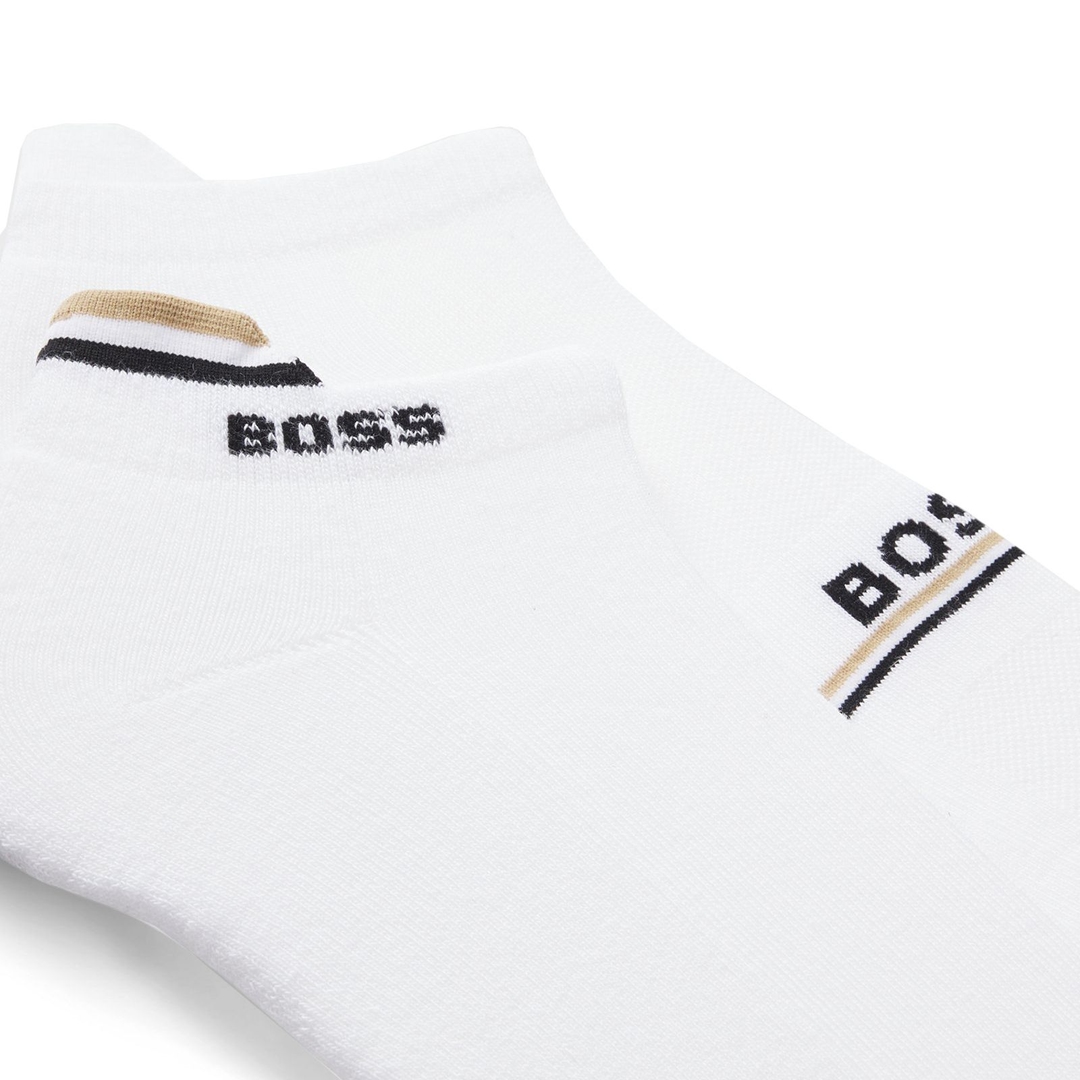 Мужские носки BOSS Black | Фото 2