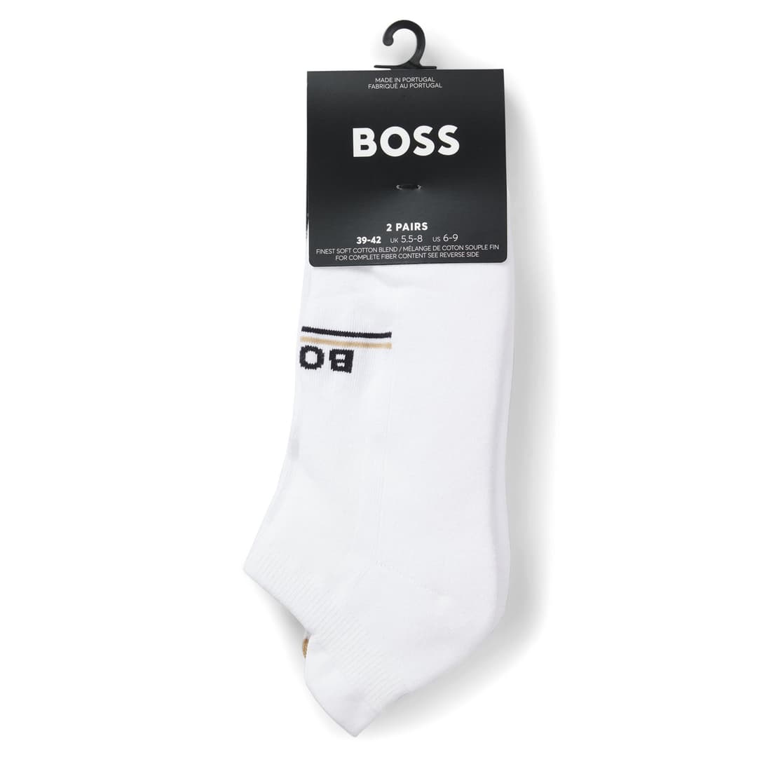 Мужские носки BOSS Black | Фото 3