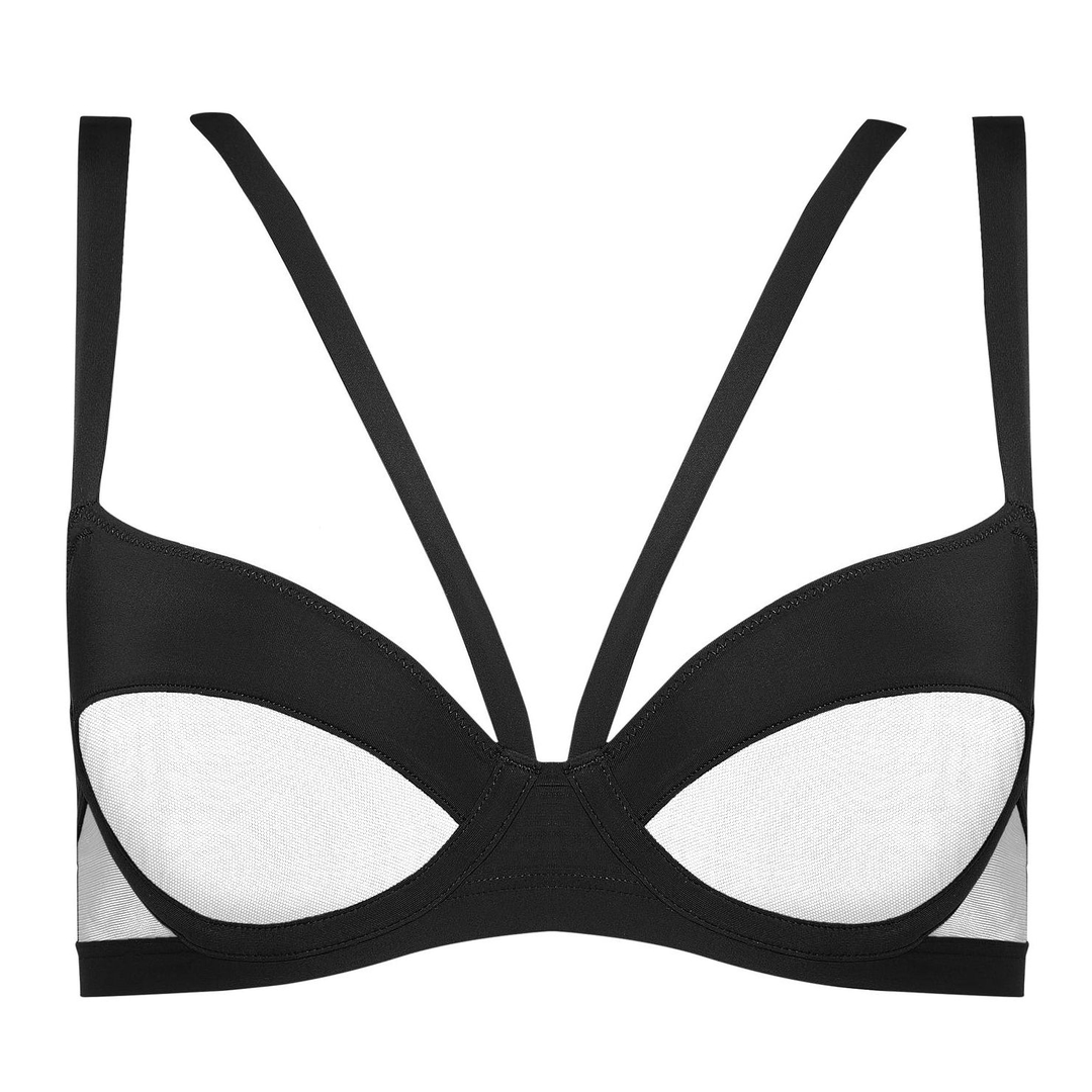 Бюстгальтер Maison Close Pure Tentation | Фото 1