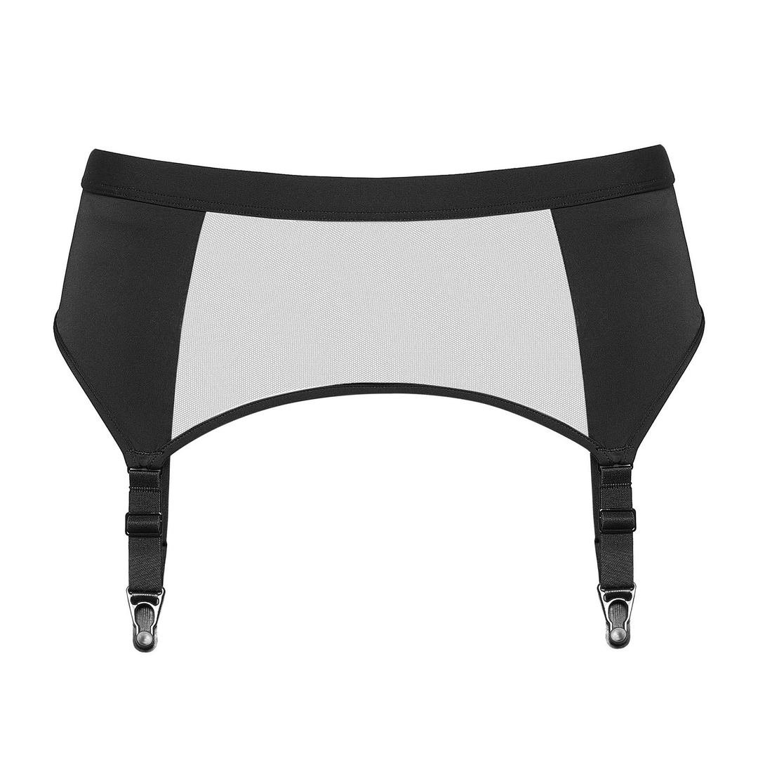 Пояс для чулок Maison Close Pure Tentation | Фото 1