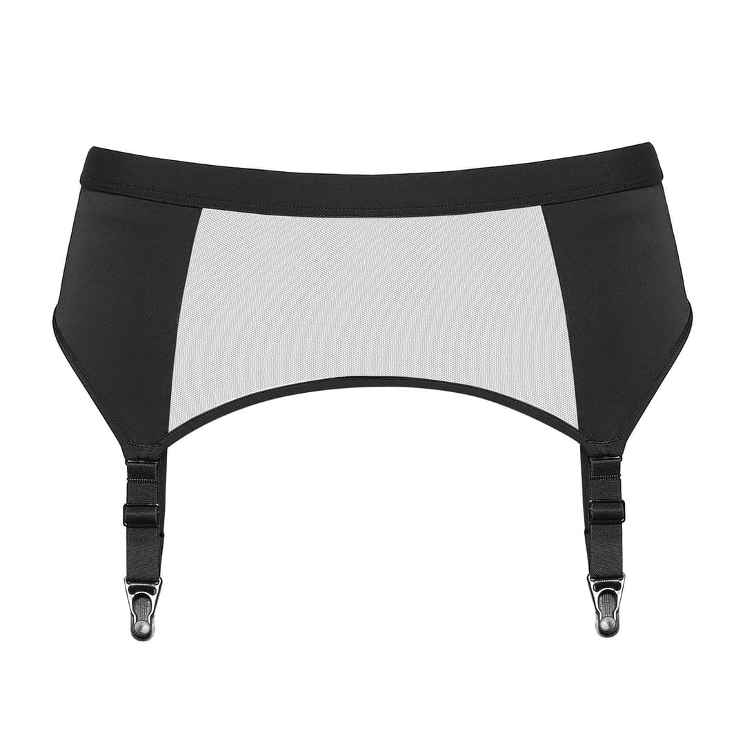 Пояс для чулок Maison Close Pure Tentation | Фото 1