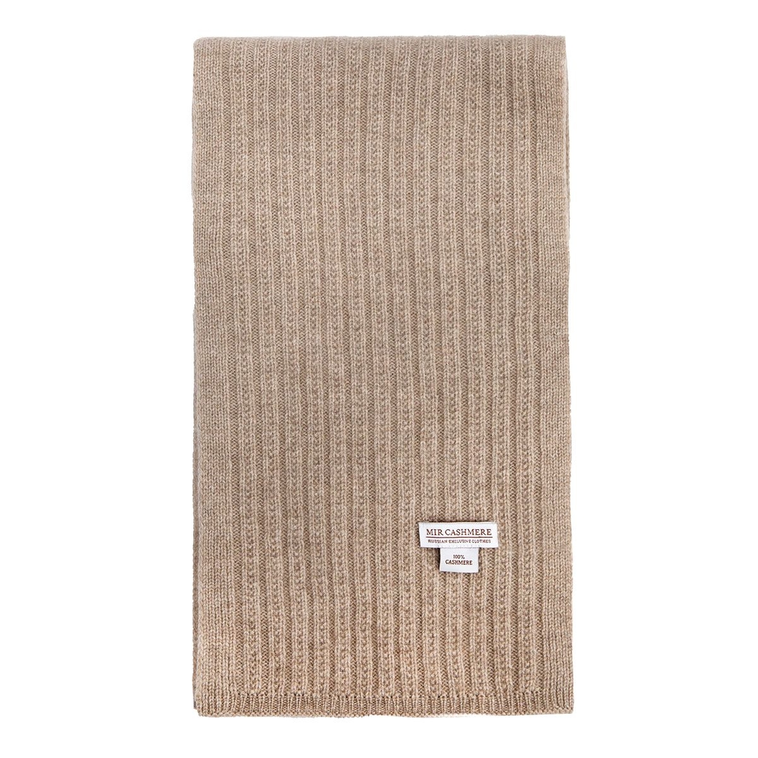 Женский шарф из кашемира MIR CASHMERE | Фото 1