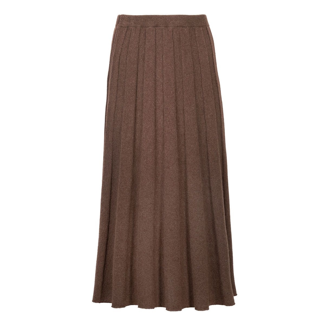 Юбка из кашемира MIR CASHMERE | Фото 1