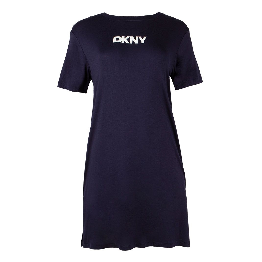 Женское домашнее платье DKNY | Фото 1