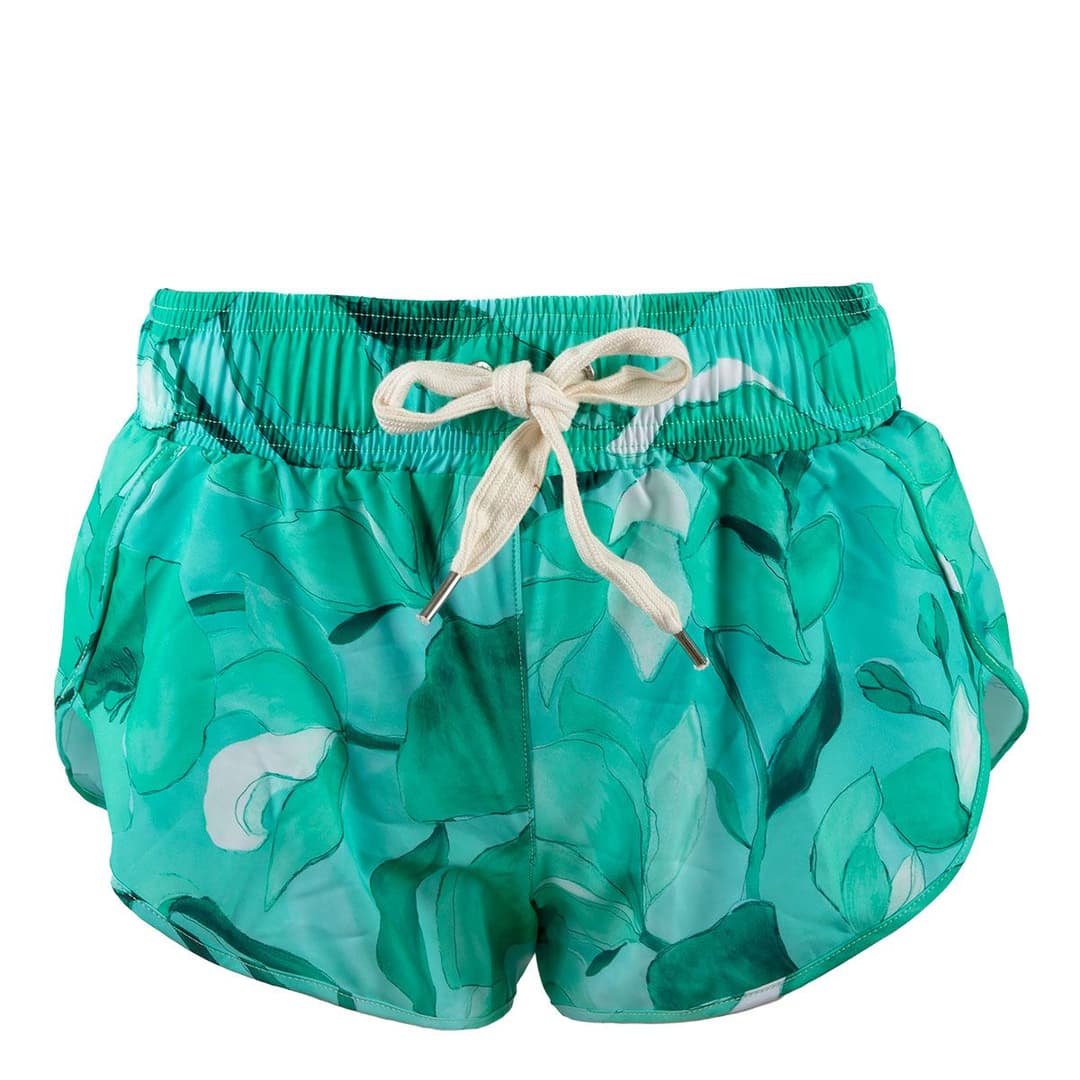 Женские пляжные шорты Seafolly Secret Garden | Фото 1
