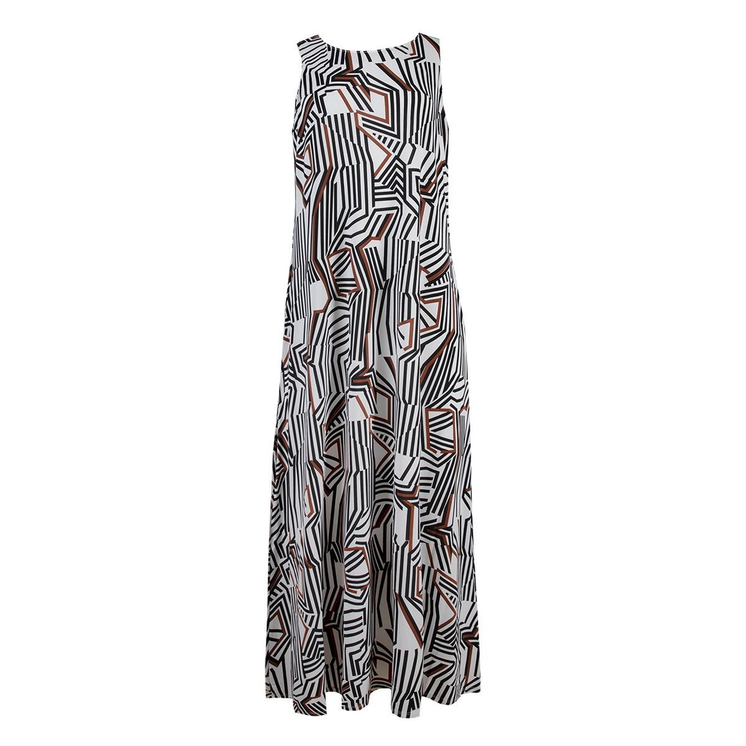 Пляжное платье Max Mara Beachwear | Фото 1