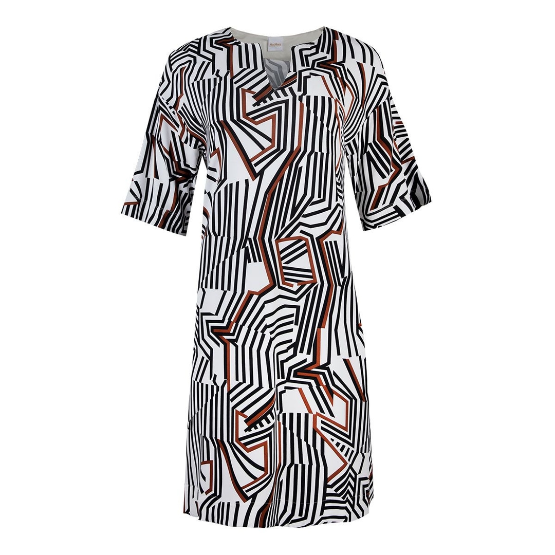 Пляжное платье Max Mara Beachwear | Фото 1