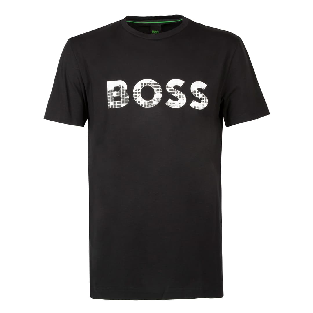 Мужской комплект из двух футболок BOSS Green | Фото 1