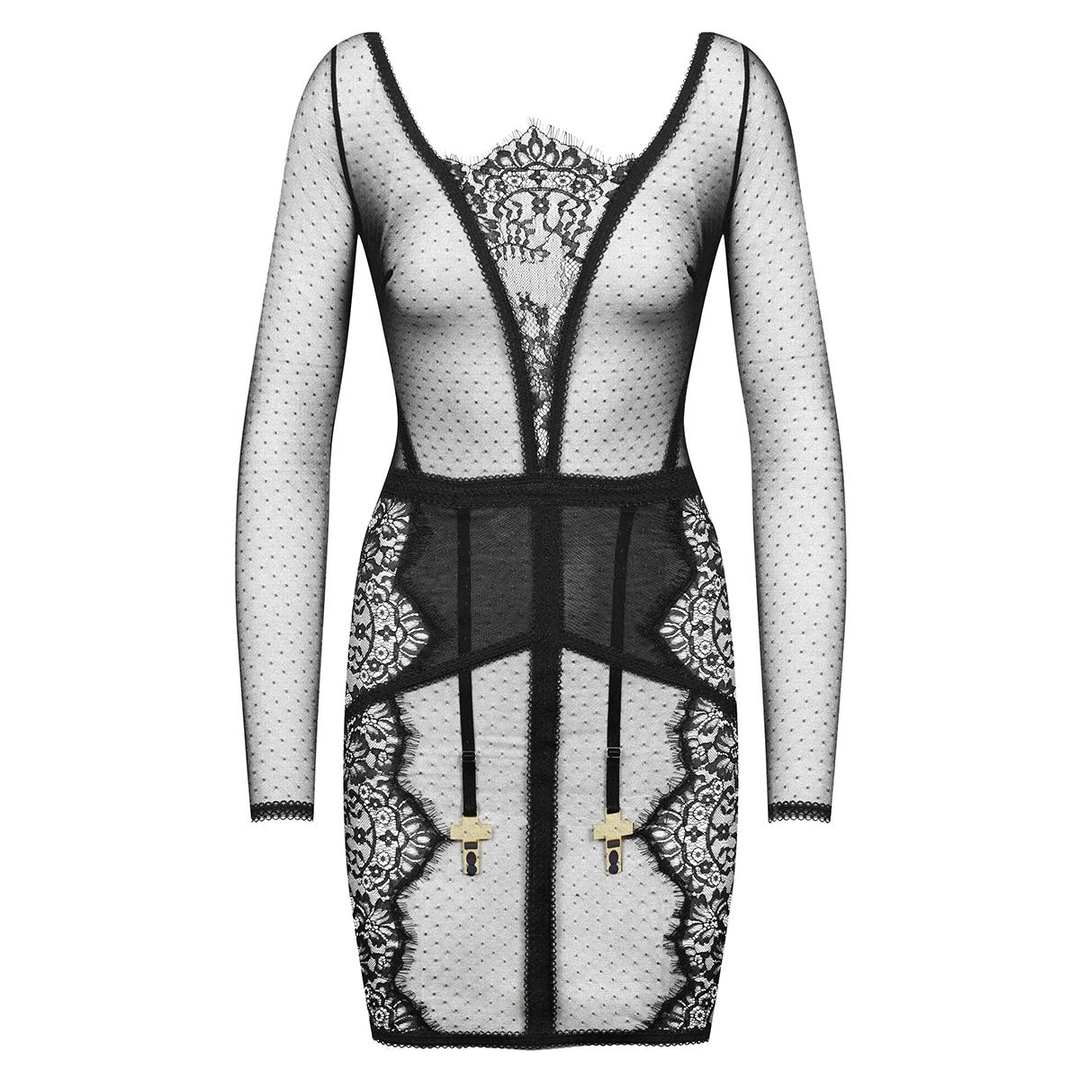 Кружевное платье Maison Close Inspiration Divine | Фото 1