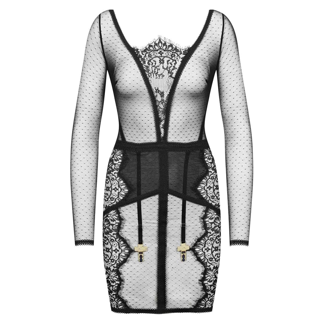 Кружевное платье Maison Close Inspiration Divine | Фото 1