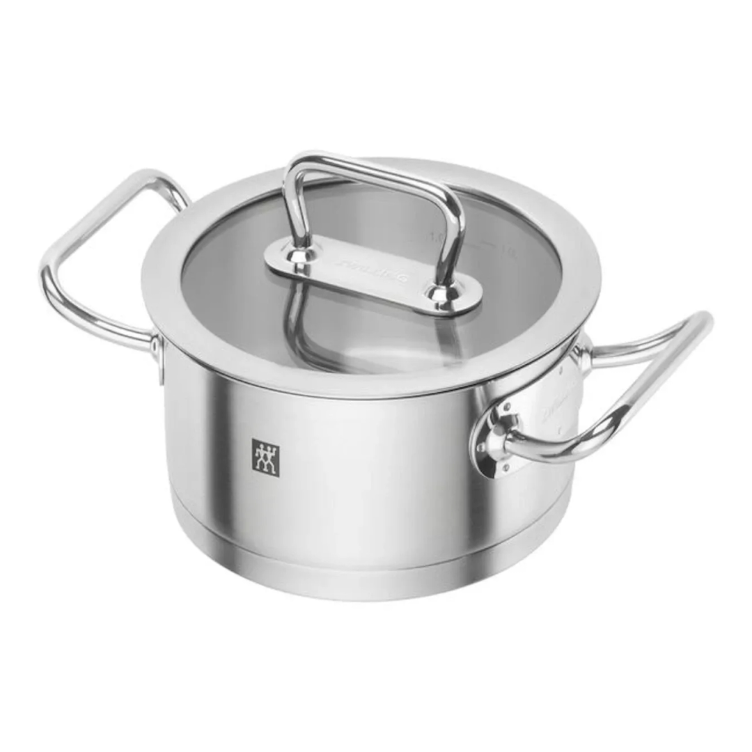 Сотейник Zwilling Pro, 3,1 л | Фото 1