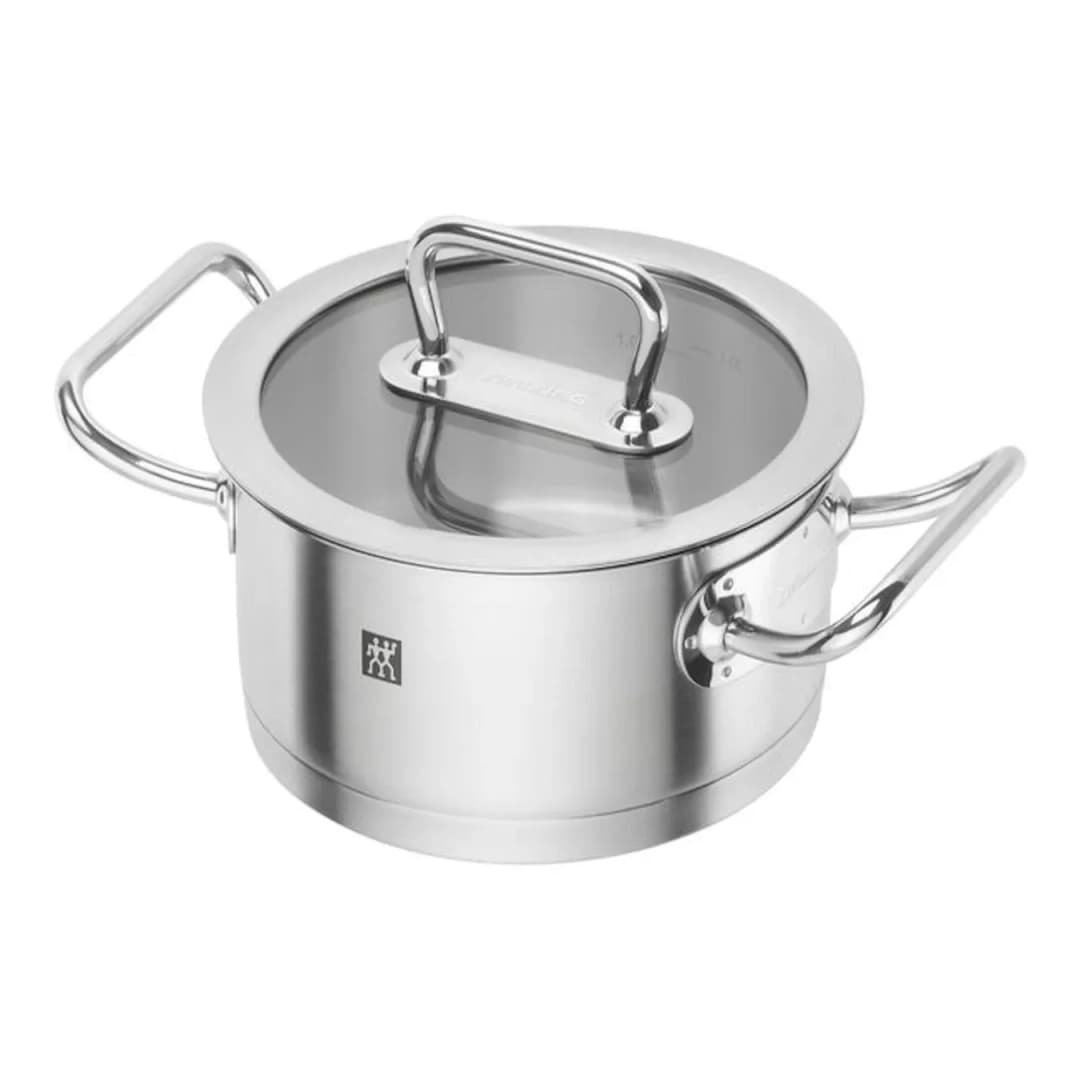 Сотейник Zwilling Pro, 3,1 л | Фото 1