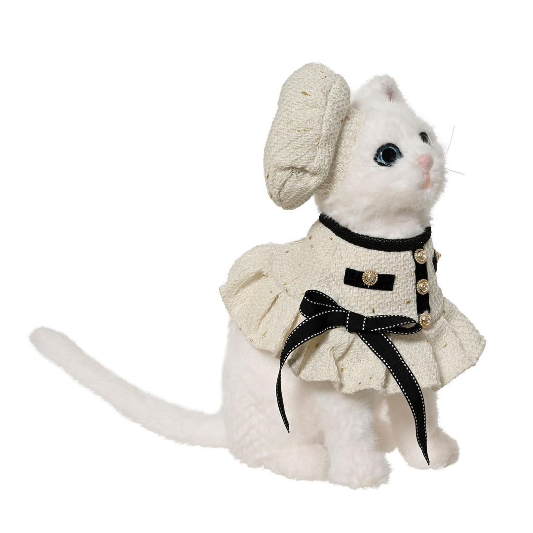 Фигурка Кошка Kaemingk | Фото 1
