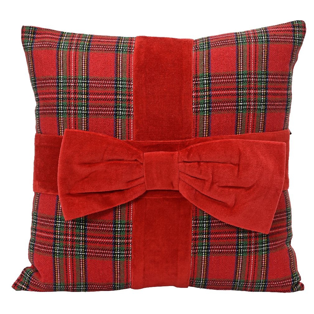 Подушка Бант Kaemingk | Фото 1