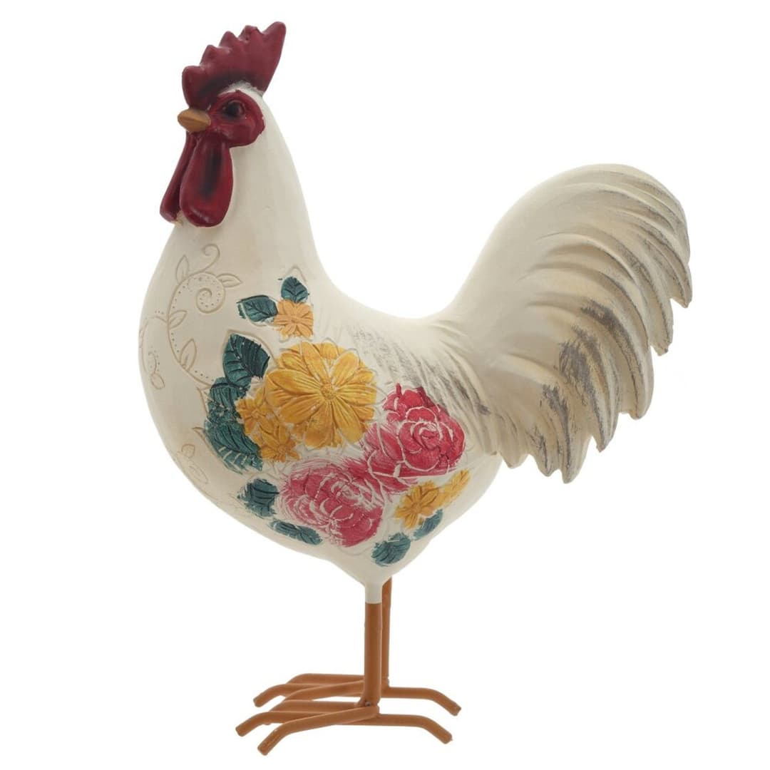 Скульптура Петух | Фото 1