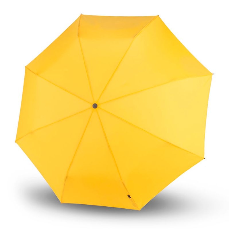 Женский зонт Yellow Knirps | Фото 1