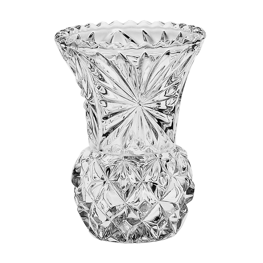 Ваза Bohemia Diamond, 12,6 см | Фото 1