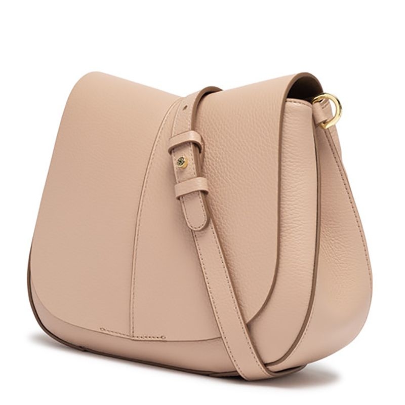 Женская сумка Gianni Chiarini Helena Round | Фото 3