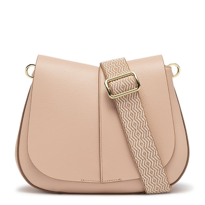 Женская сумка Gianni Chiarini Helena Round | Фото 1