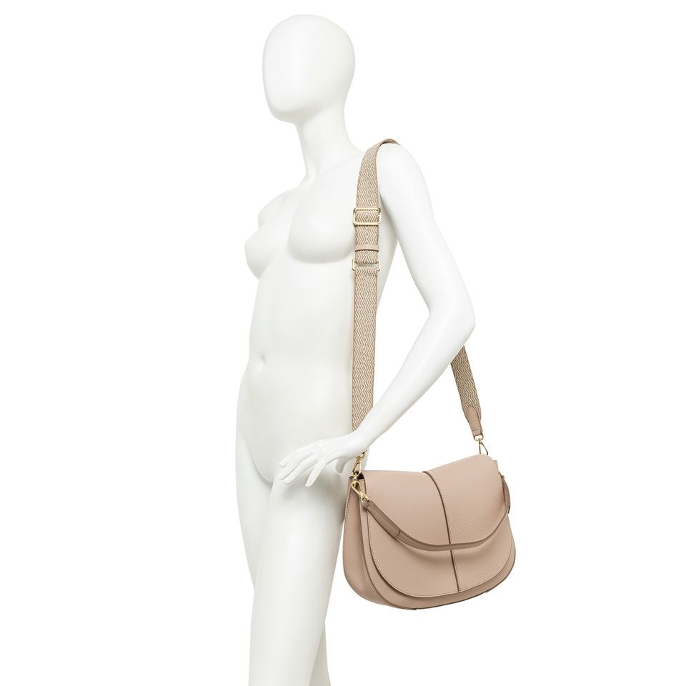 Женская сумка Gianni Chiarini Helena Round | Фото 6