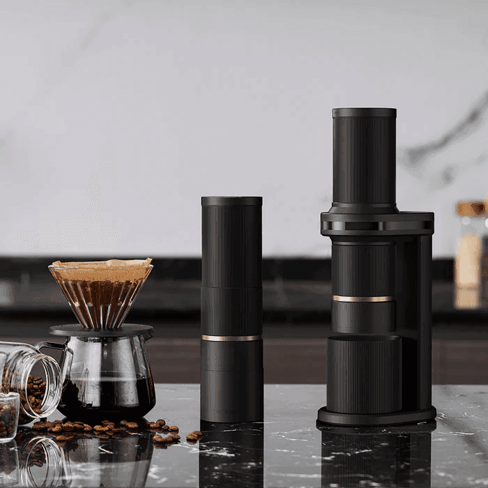 Электрическая кофемолка Epeios Essence 2-in-1 | Фото 2
