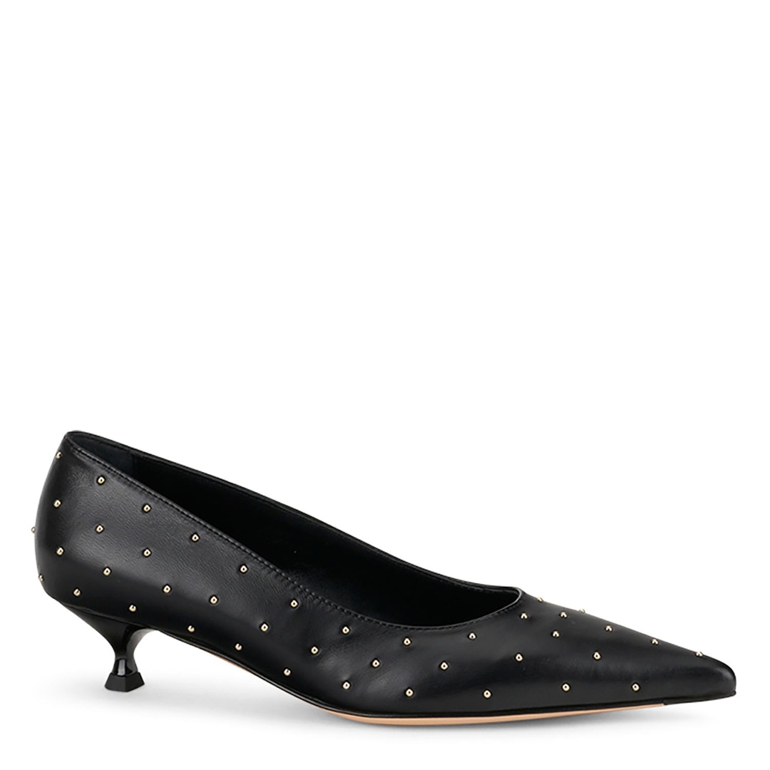 Женские туфли AGL Lenor studs | Фото 1