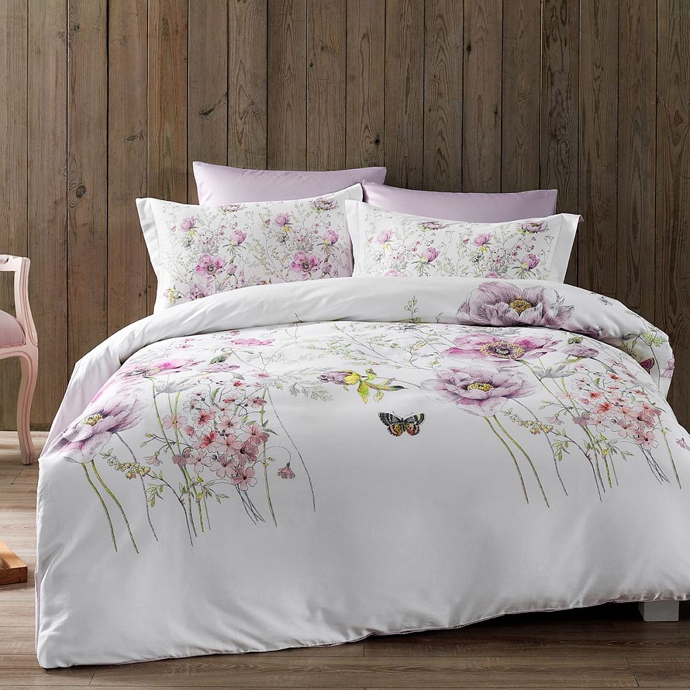 Постельное белье Tivolyo Home Dolce, Евро | Фото 1