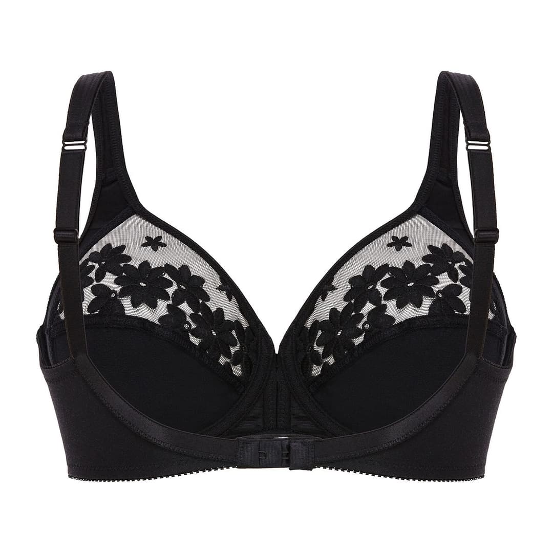 Бюстгальтер Felina Swiss Broderie | Фото 2