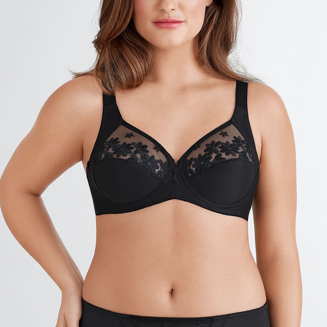 Бюстгальтер Felina Swiss Broderie | Фото 3