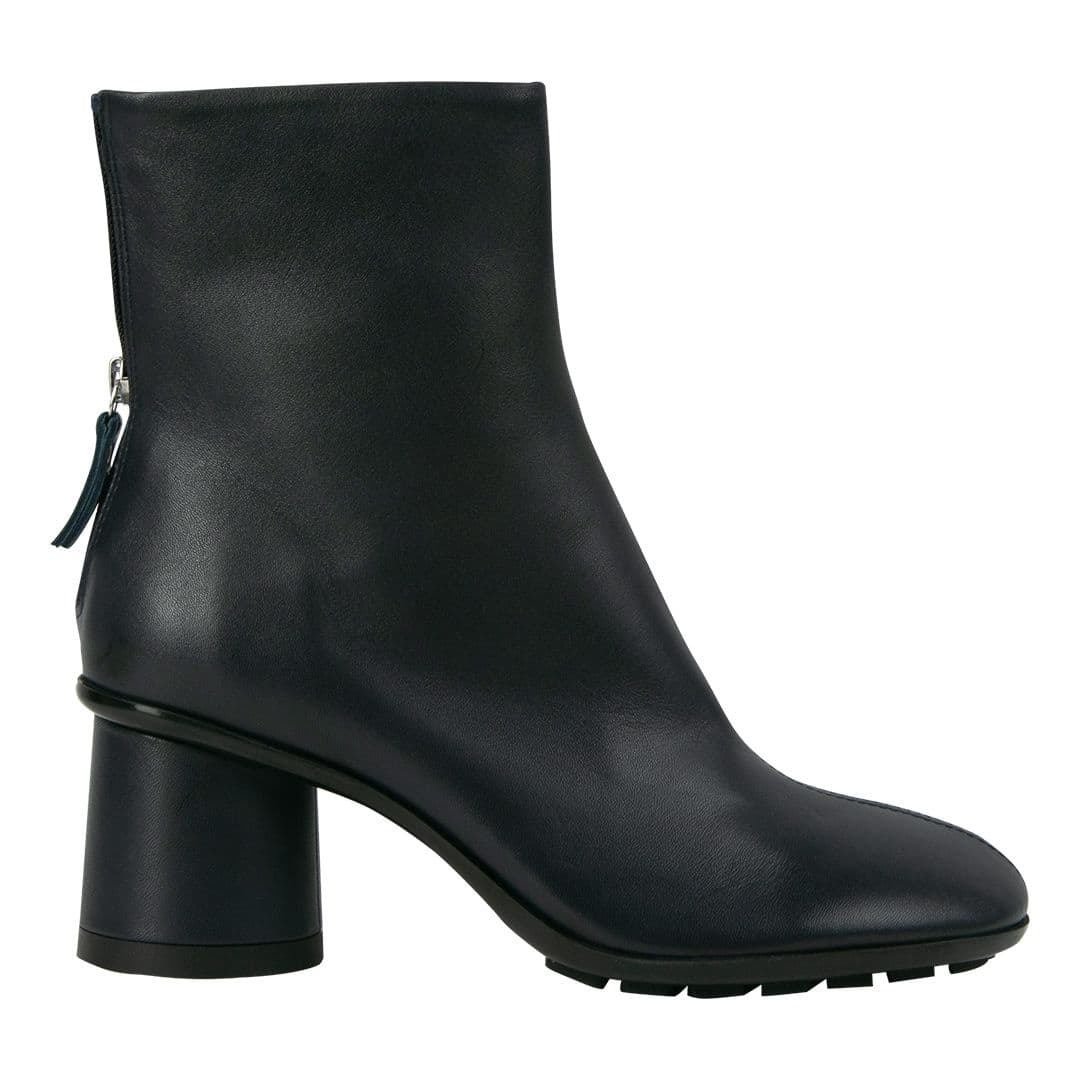 Женские ботильоны AGL Curvy Bootie | Фото 1