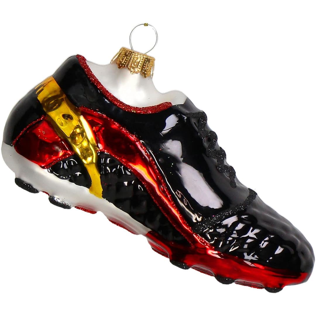 Ёлочная игрушка Бутсы Kersten | Фото 1